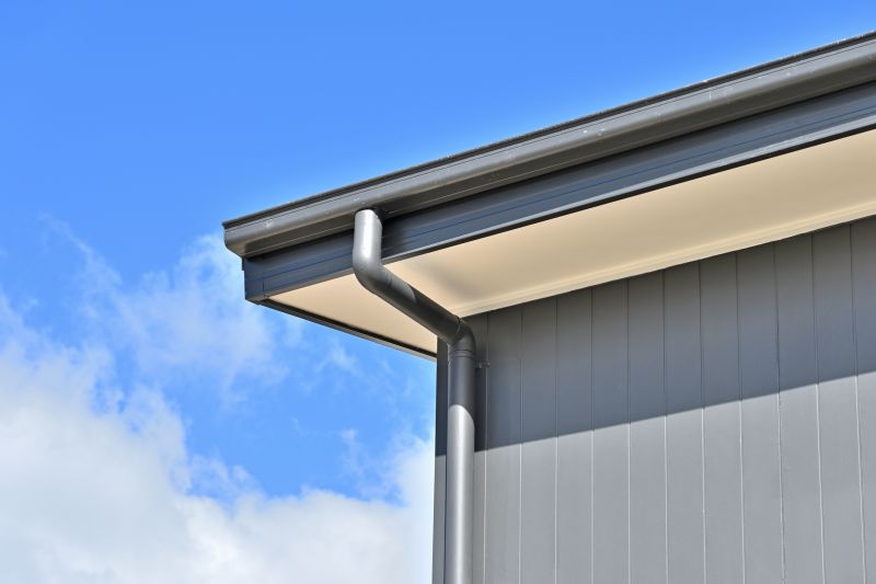 Commercial Gutter Service in Mcdonough, GA