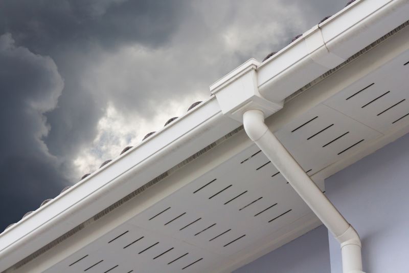 Roof Downspout Repair in Longmont, CO