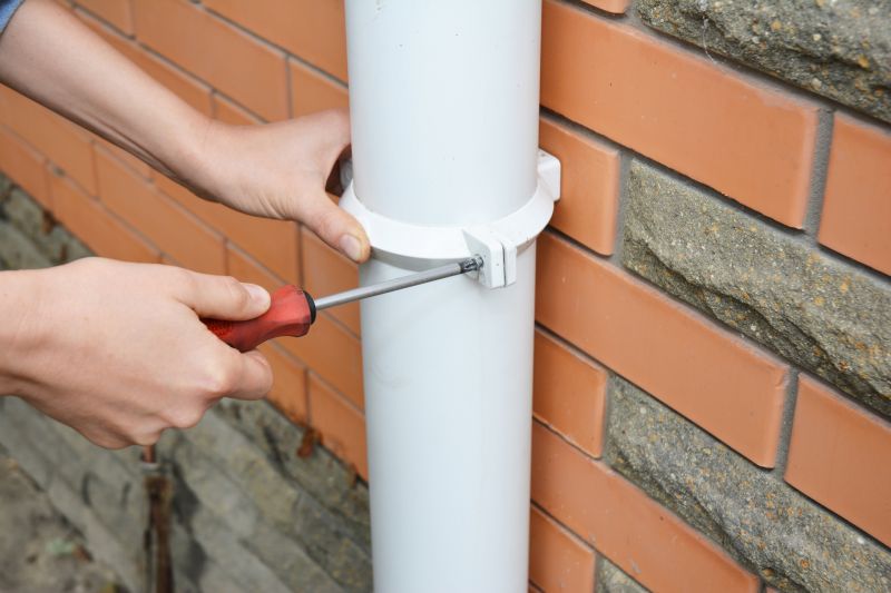 Barn Gutter Repair in Sacramento, CA