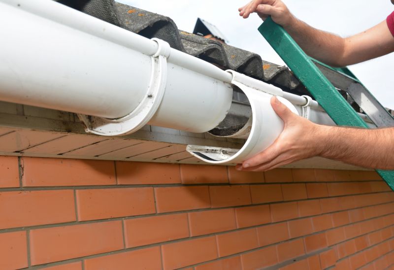 Barn Gutter Repair in Boulder, CO
