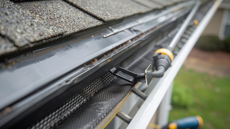 Box Gutter Repair in Longmont, CO
