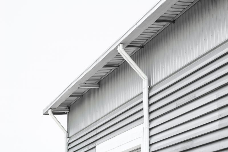 Business Gutter Installation in Roseville, CA