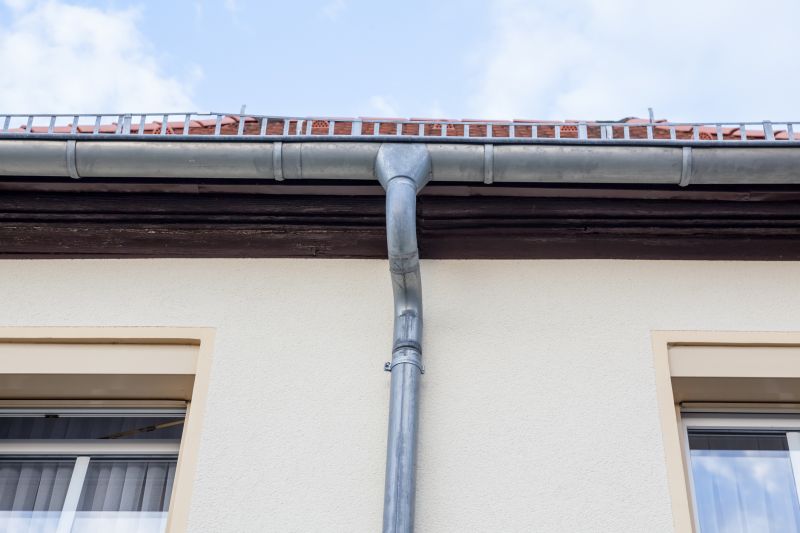 Commercial Downspout Service in Clarksville, TN