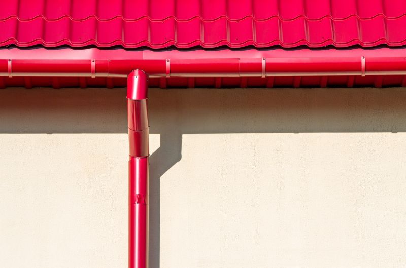 Downspout Diverter Repair in Longmont, CO