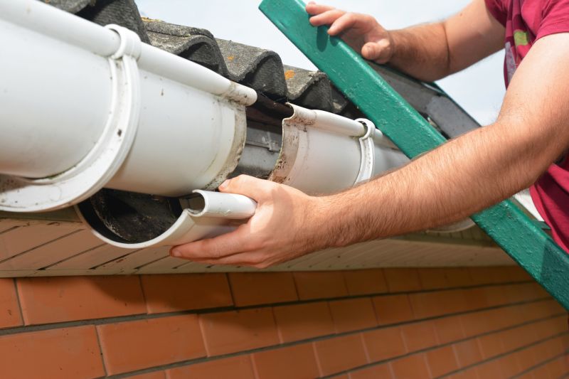 Gutter Patching in Longmont, CO