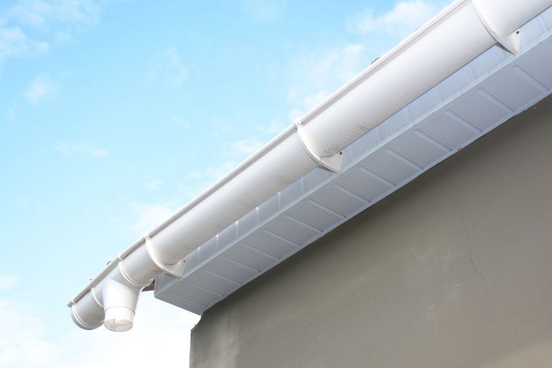 Gutter Patching in Sacramento, CA