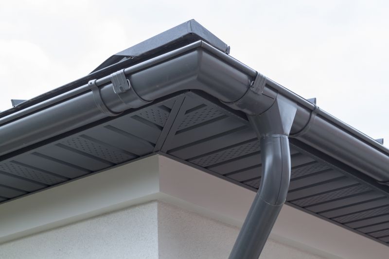 Gutter Reattachment in Sacramento, CA