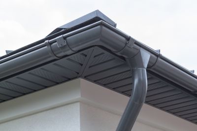 Gutter Sealing in Longmont, CO