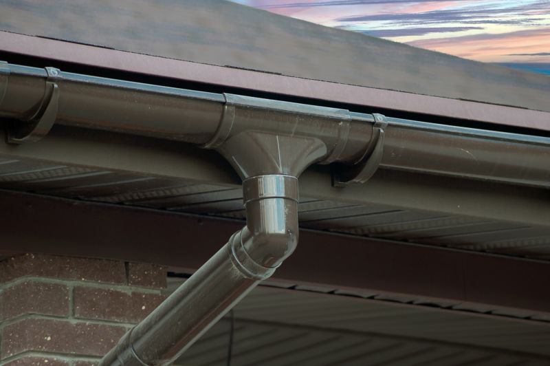 Gutter Waterproofing in Longmont, CO