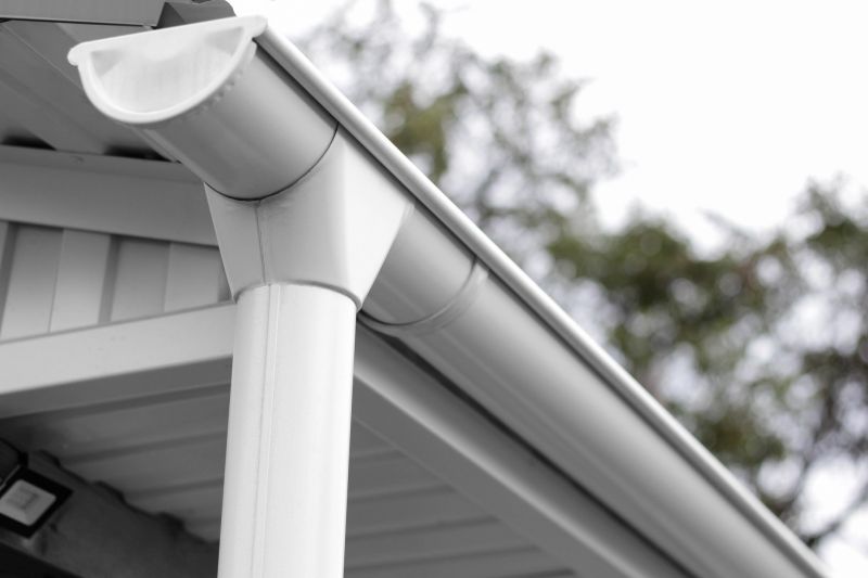 Large Gutter Repair in Longmont, CO