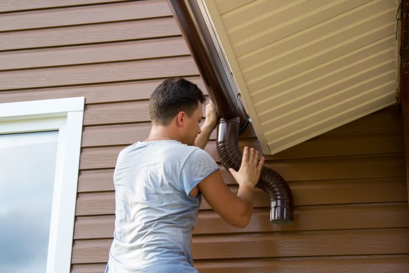 Loose Gutter Repair in Boulder, CO