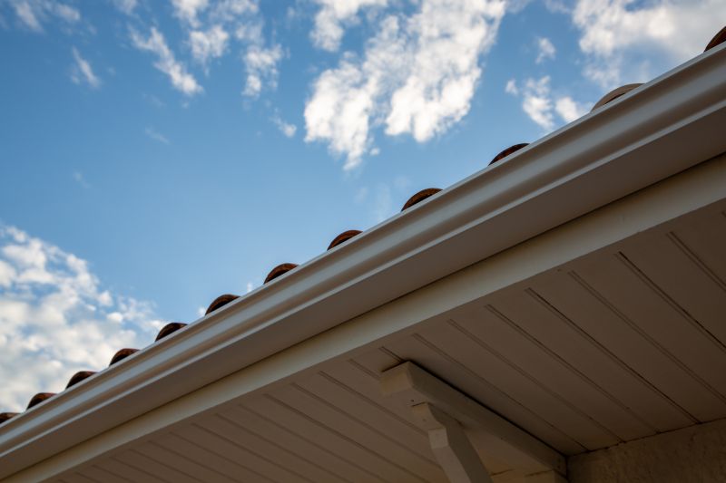 Metal Gutter Repair in Sacramento, CA