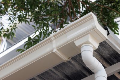 Pvc Gutter Installation in Arvada, CO