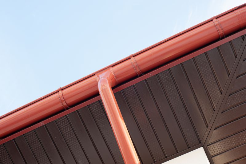 Pvc Gutter Installation in Boulder, CO