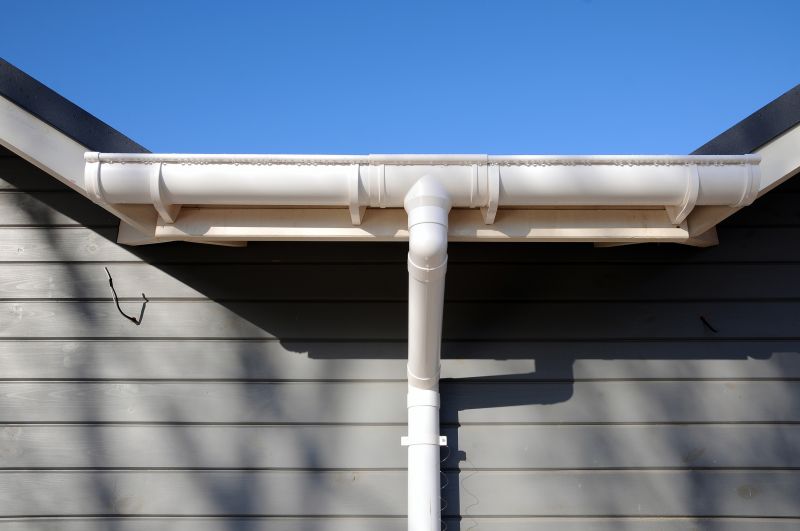 Roof Gutter Repair in Sacramento, CA