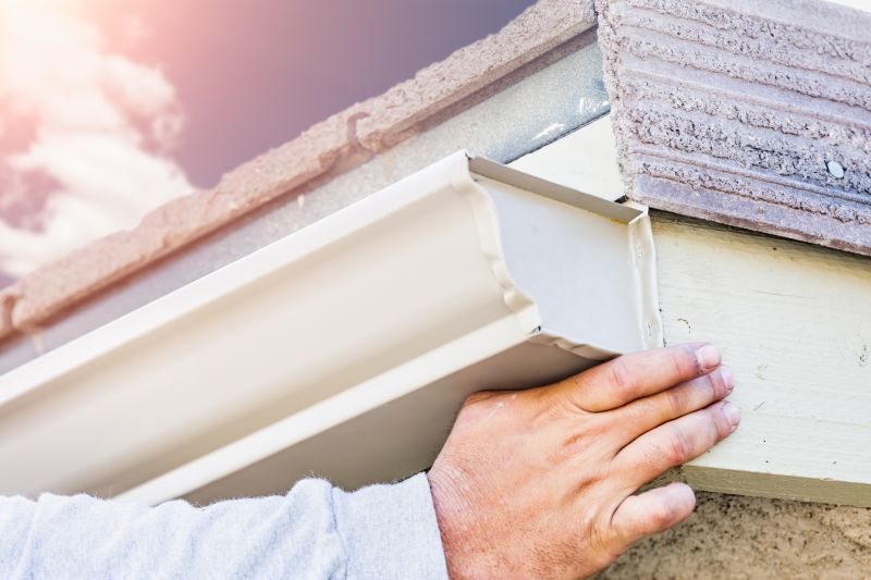 Seamless Gutter Replacement in Everett, WA