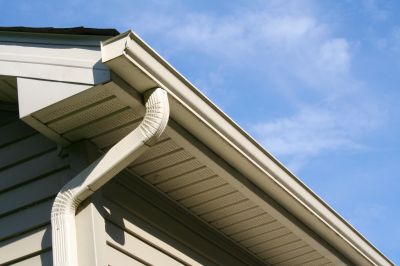 Seamless Gutters Installation in Everett, WA