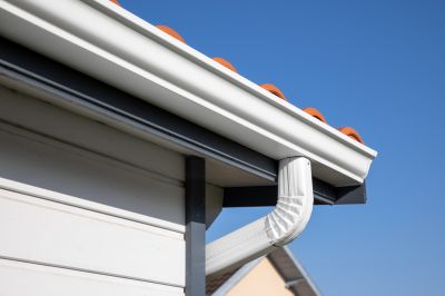Seamless Gutters Installation in Mcdonough, GA