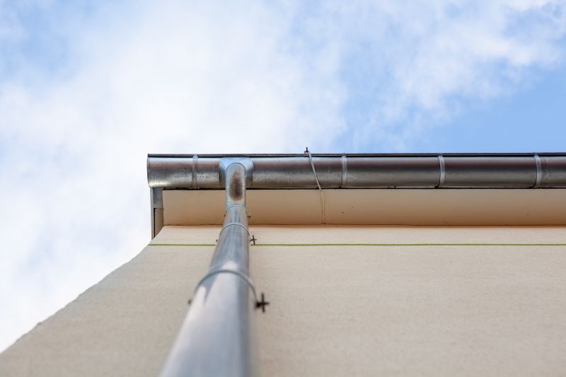 Steel Gutters Service in Mcdonough, GA